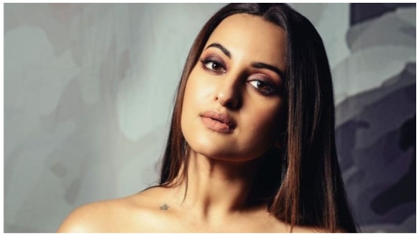 सोनाक्षी सिन्‍हा