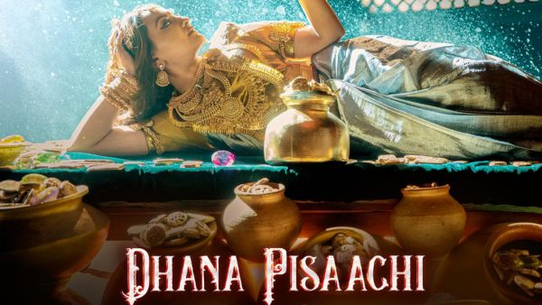 Dhana Pishaachi Song 
