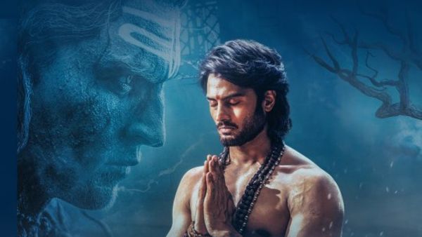 Jatadhara Movie Cast And Crew 