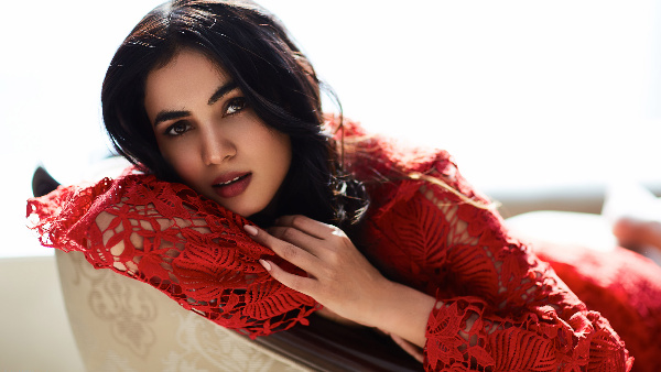 सोनल चौहान