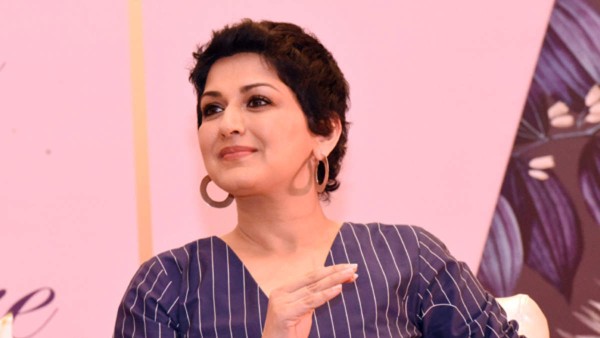 ಸೋನಾಲಿ ಬೇಂದ್ರೆ