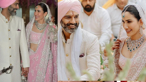 सोनाली सहगल