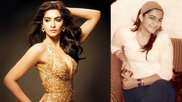 सोनम कपूर