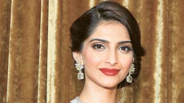 Sonam Kapoor