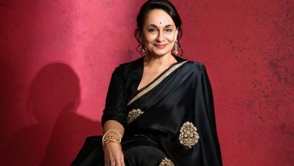 Soni Razdan In Songs Of Paradise