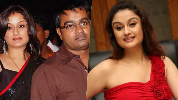 ಸೋನಿಯಾ ಅಗರವಾಲ್