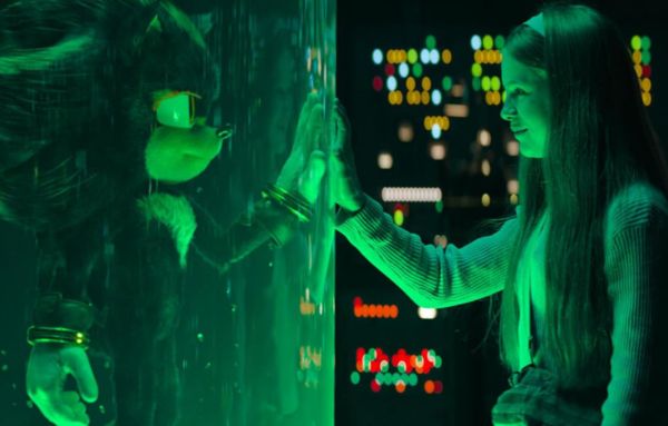 Sonic 3 Technical Aspects