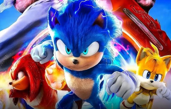 Why You Should Watch Sonic 3