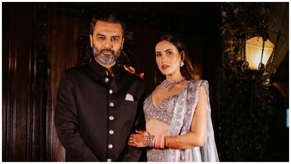 सोननाली सेगल