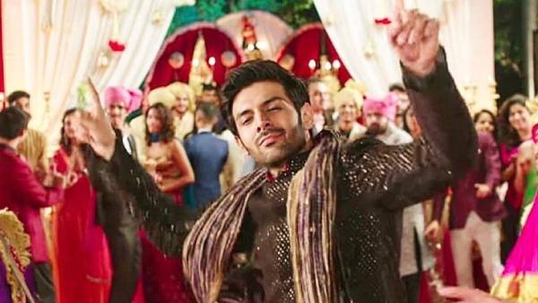 सोनू के टीटू के स्वीटी