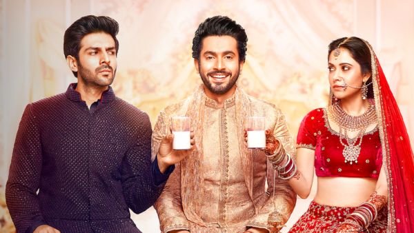 Sonu Ke Titu Ki Sweety