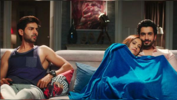 Sonu Ke Titu Ki Sweety Cast And Crew