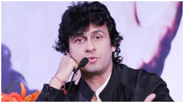 सोनू निगम