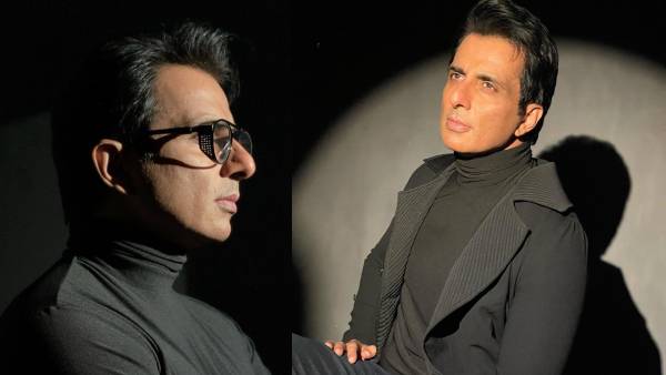 सोनू सूद