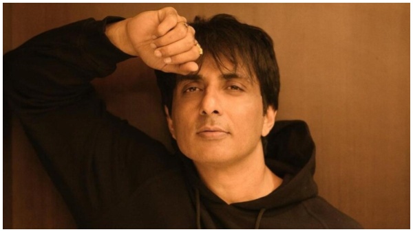 सोनू सूद