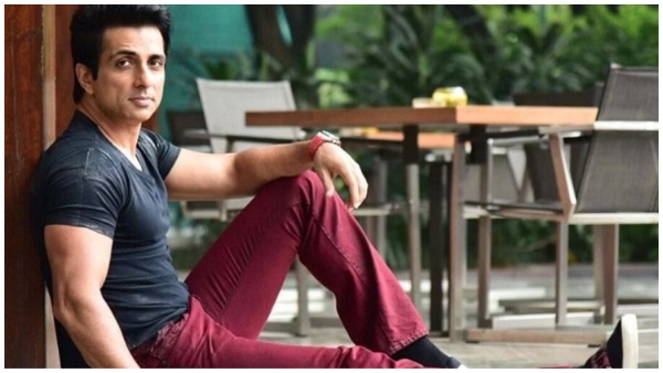 सोनू सूद