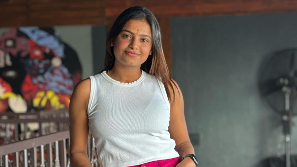 ಸೋನು ಶ್ರೀನಿವಾಸ್ ಗೌಡ