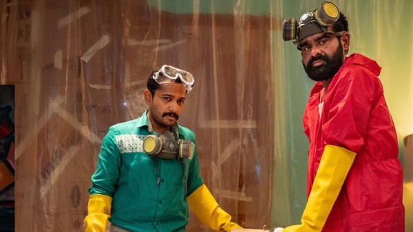 Why You Should Watch Sookshmadarshini