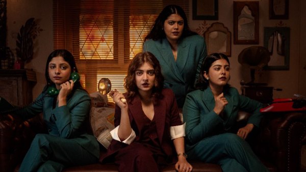 Sookshmadarshini OTT Platform & Release Date