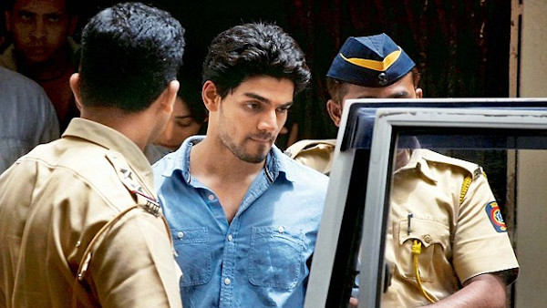 सूरज पंचोली