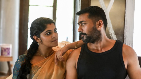 ಸೂರರೈ ಪೋಟ್ರು - ಅತ್ಯುತ್ತಮ ಚಿತ್ರ