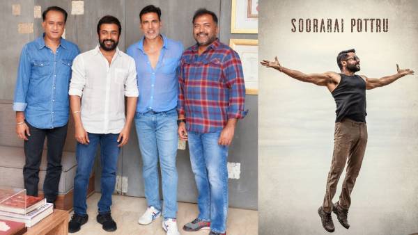 सुरारि पोटरु बॉलीवुड रिमेक