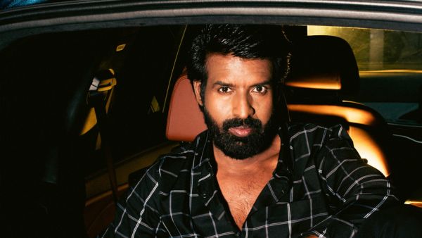 Soori’s Writing & Directorial Aspirations