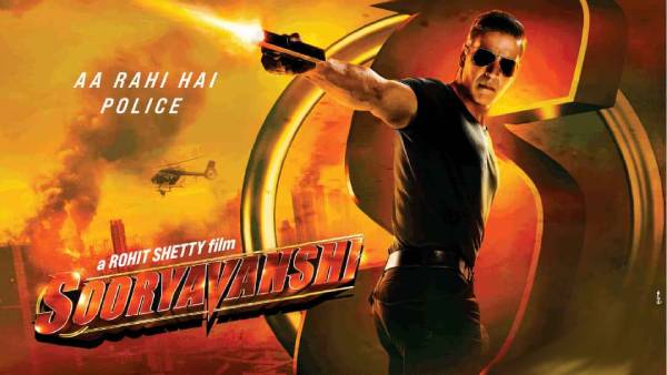 सूर्यवंशी