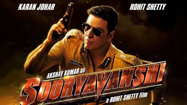 सूर्यवंशी