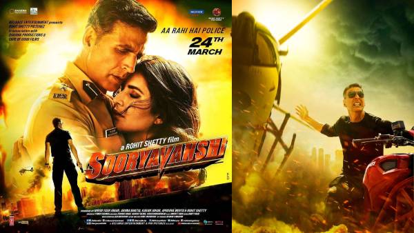 सूर्यवंशी