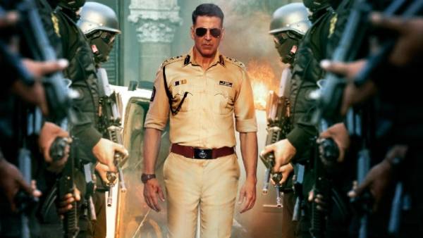 सूर्यवंशी