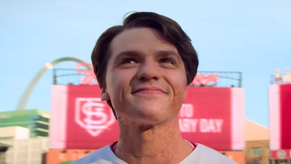 Soul On Fire Storyline