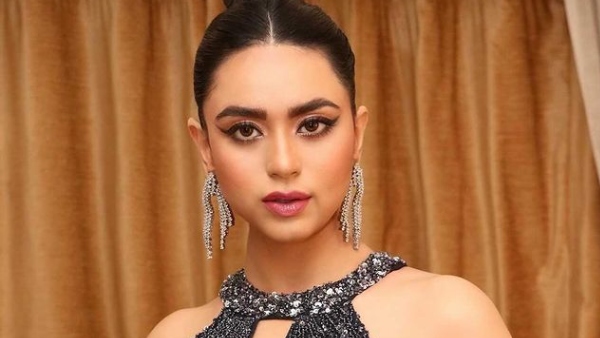 सौंदर्या शर्मा