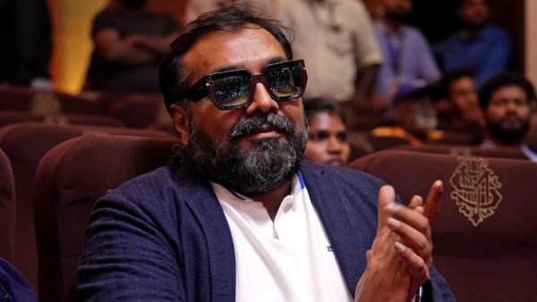 Anurag Kashyap