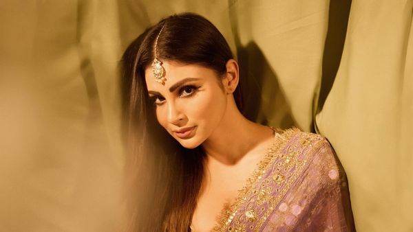 Mouni Roy