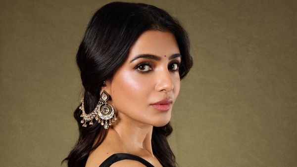 Samantha Ruth Prabhu