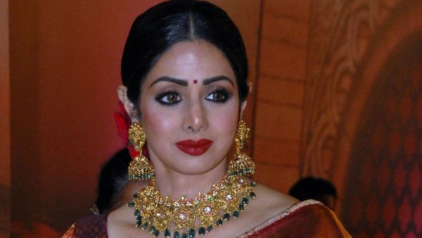 Sridevi Kapoor