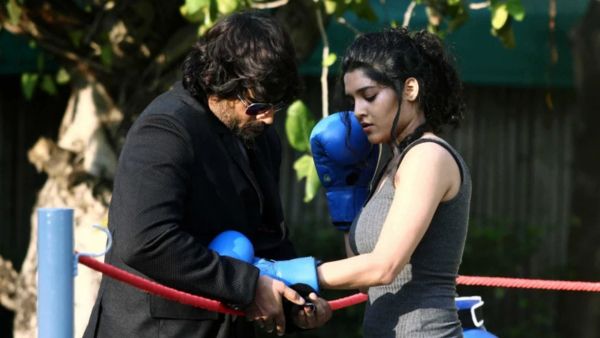 Ritika Singh