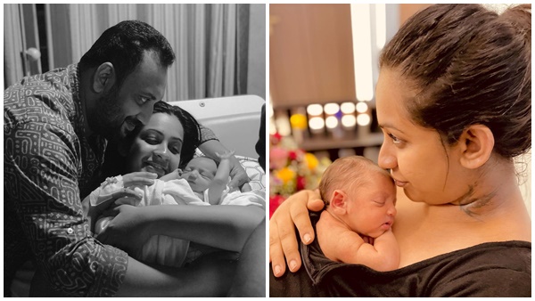 സൗഭാഗ്യ വെങ്കിടേഷ്