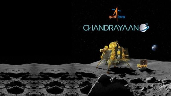 Space Gen Chandrayaan