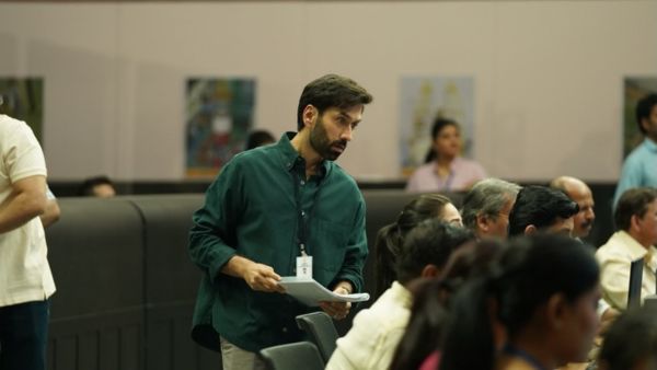 Space Gen Chandrayaan Story 