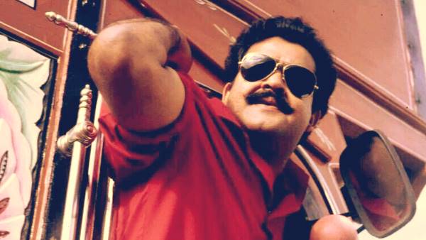 സ്ഫടികം