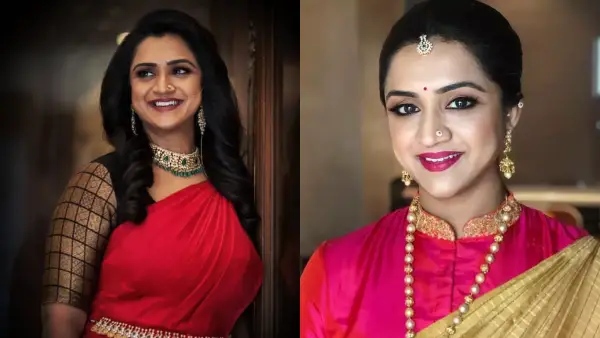 ಸ್ಪಂದನಾ ವಿಜಯ್ ರಾಘವೇಂದ್ರ