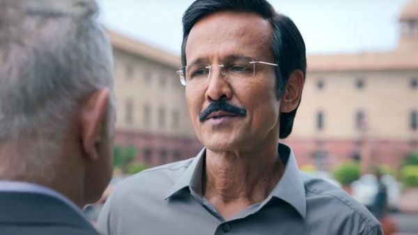 Special Ops 2 Cast & Crew