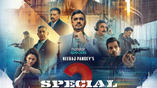 Special Ops 2 Plot Overview