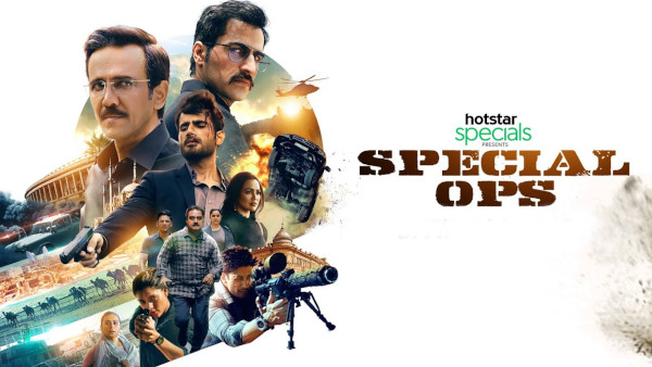 Special Ops