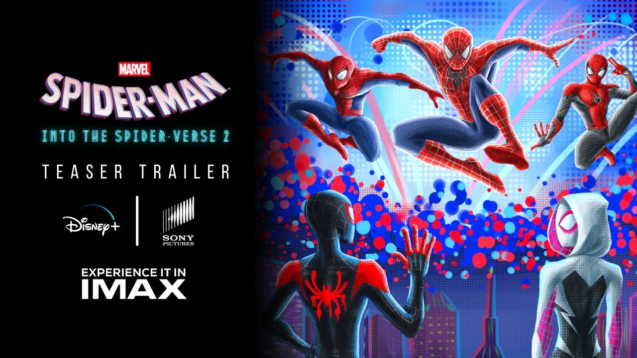 Spider-Man: Across the Spider-Verse