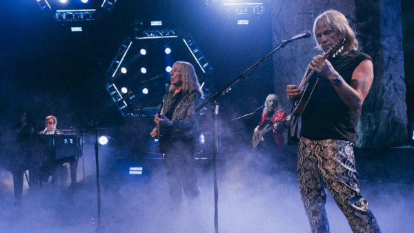 Why You Should Stream Spinal Tap II: The End Continues