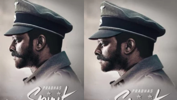 స్పిరిట్