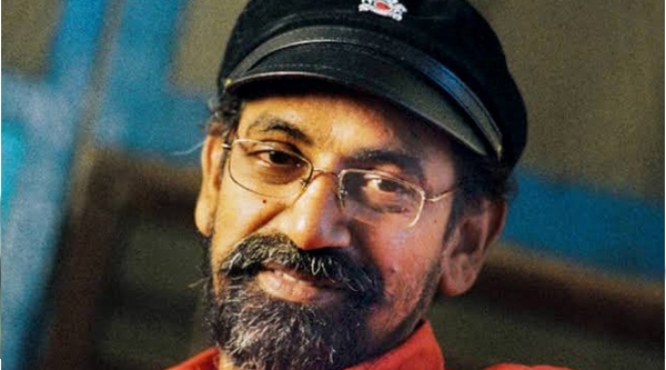 எஸ் பி ஜனநாதன்